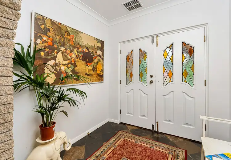 Third view of Homely house listing, 1 Bell Court, Mount Barker SA 5251