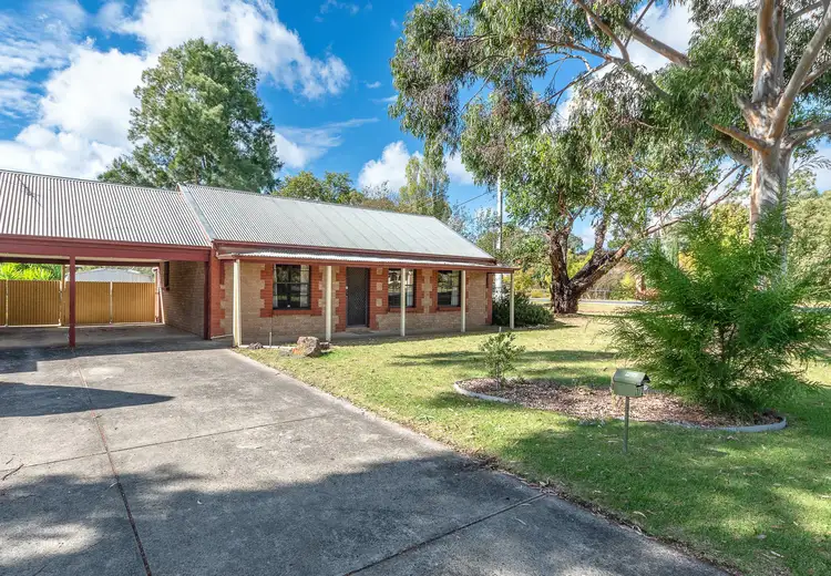 Main view of Homely house listing, 1/2 Bernhardt Court, Mount Barker SA 5251