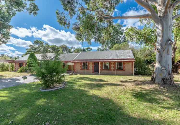 Third view of Homely house listing, 1/2 Bernhardt Court, Mount Barker SA 5251
