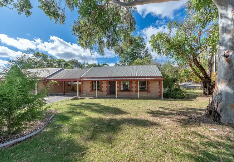 Fourth view of Homely house listing, 1/2 Bernhardt Court, Mount Barker SA 5251