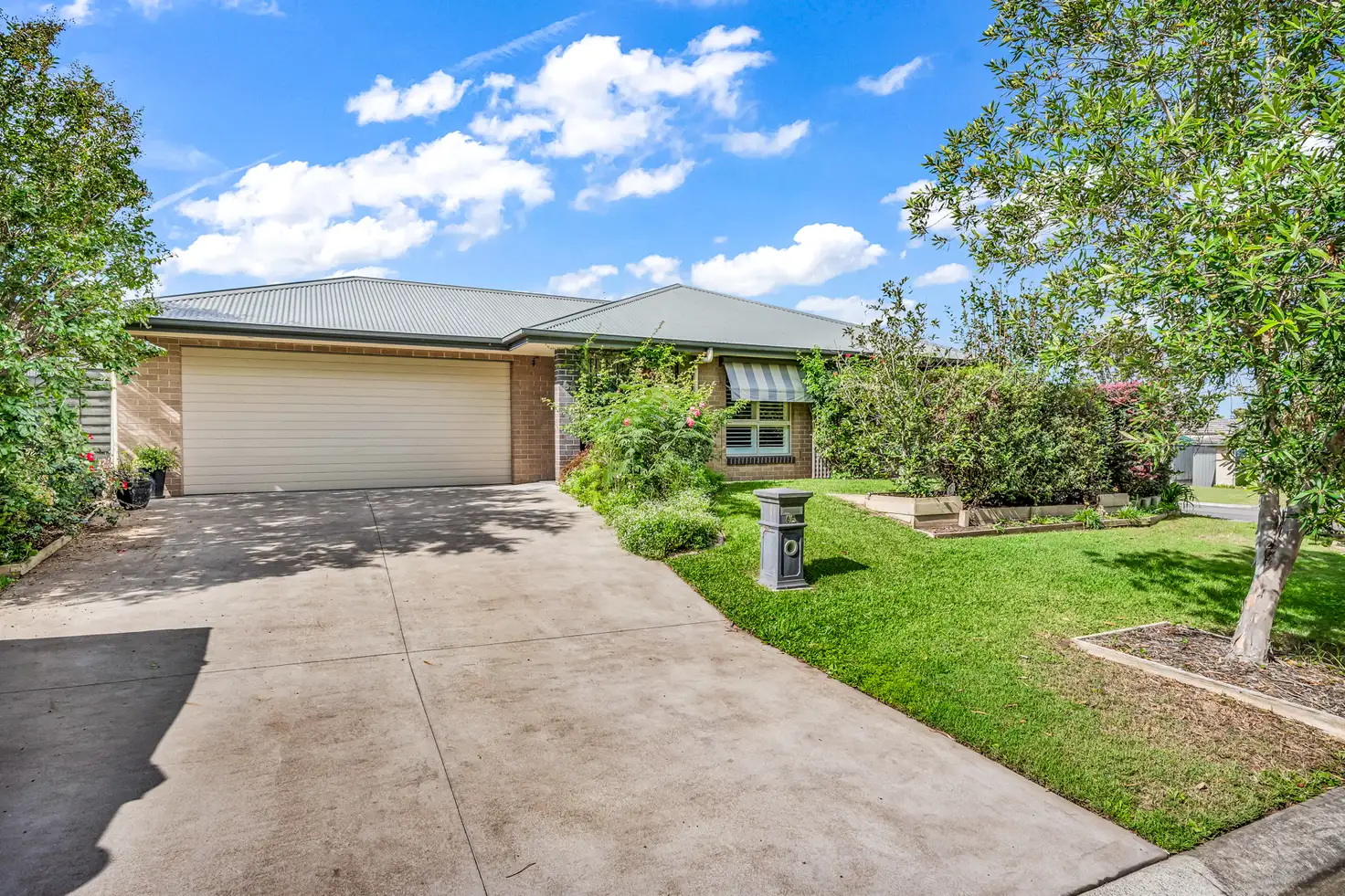 Main view of Homely house listing, 6A Honeysuckle Drive, Aberglasslyn NSW 2320