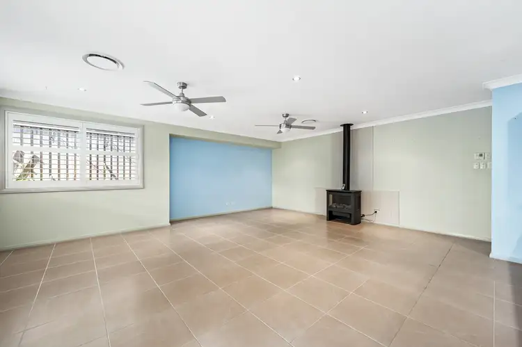 Fourth view of Homely house listing, 6A Honeysuckle Drive, Aberglasslyn NSW 2320