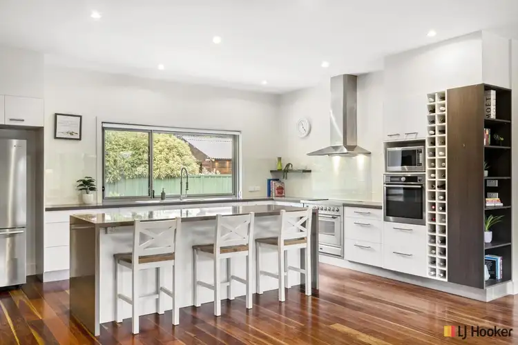 Third view of Homely house listing, 9 Robinson Street, O'connor ACT 2602
