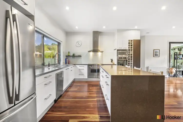 Fourth view of Homely house listing, 9 Robinson Street, O'connor ACT 2602