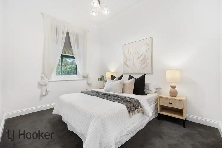 Fourth view of Homely house listing, 16 Bath Street, Glenelg South SA 5045