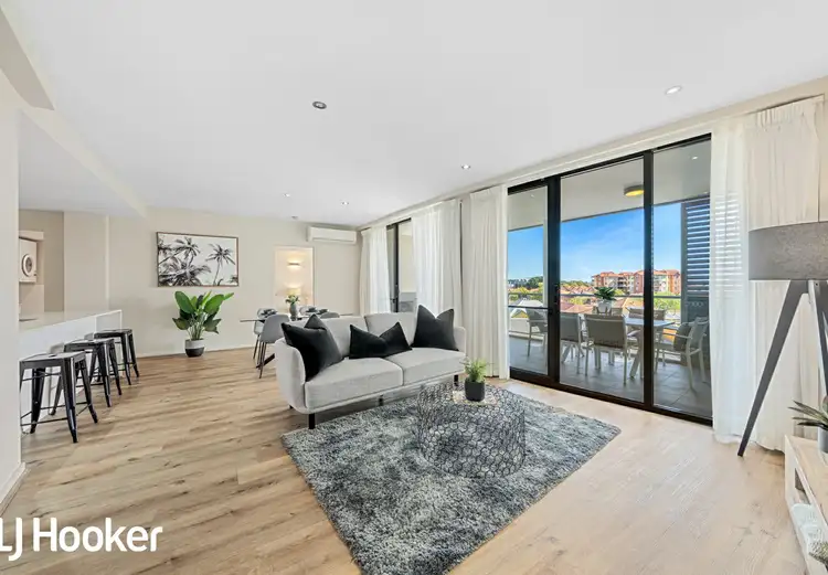27/8 Hordern Street, Victoria Park WA 6100