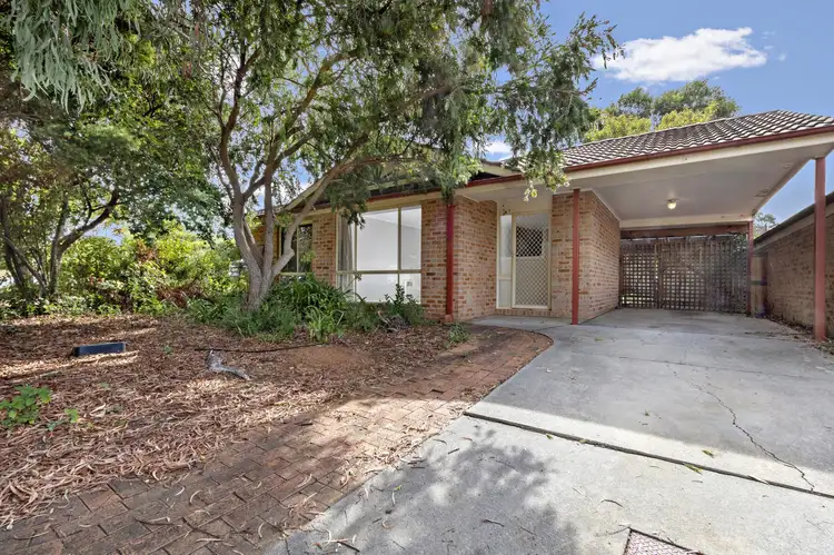 Main view of Homely house listing, 13 Flora Place, Palmerston ACT 2913
