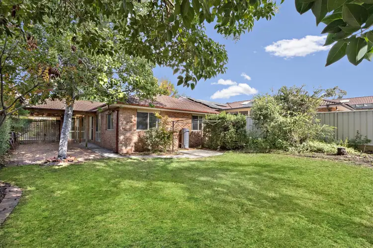 Second view of Homely house listing, 13 Flora Place, Palmerston ACT 2913