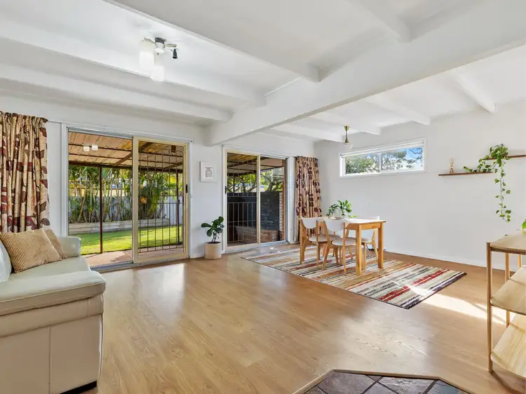 Second view of Homely house listing, 7 Melton Place, Croudace Bay NSW 2280