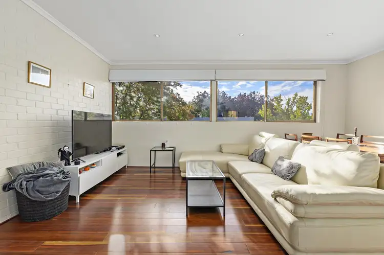 Third view of Homely townhouse listing, 32B Gatton Street, Farrer ACT 2607