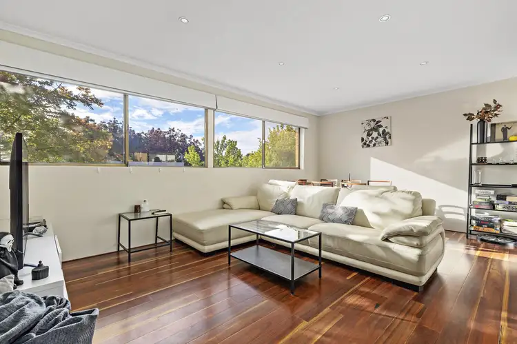Fourth view of Homely townhouse listing, 32B Gatton Street, Farrer ACT 2607