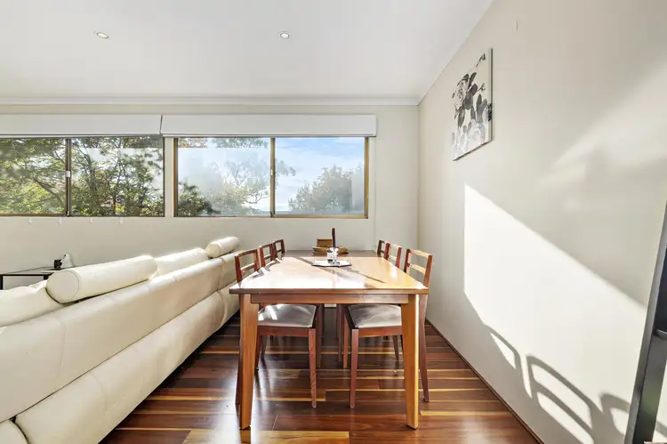 Fifth view of Homely townhouse listing, 32B Gatton Street, Farrer ACT 2607