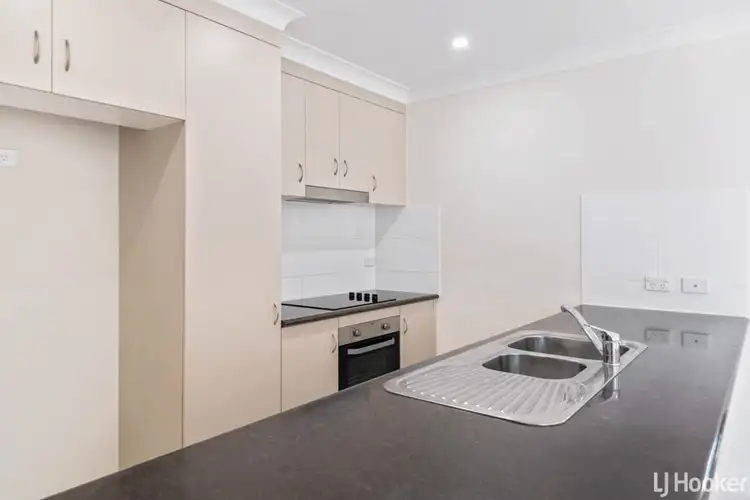 Fourth view of Homely house listing, 9 Rosedale Street, Parkhurst QLD 4702