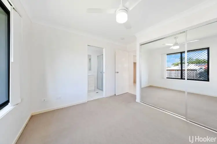 Sixth view of Homely house listing, 9 Rosedale Street, Parkhurst QLD 4702