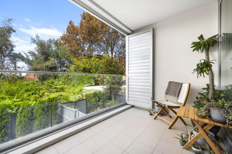 6/7-11 Henderson Street, Bondi NSW 2026