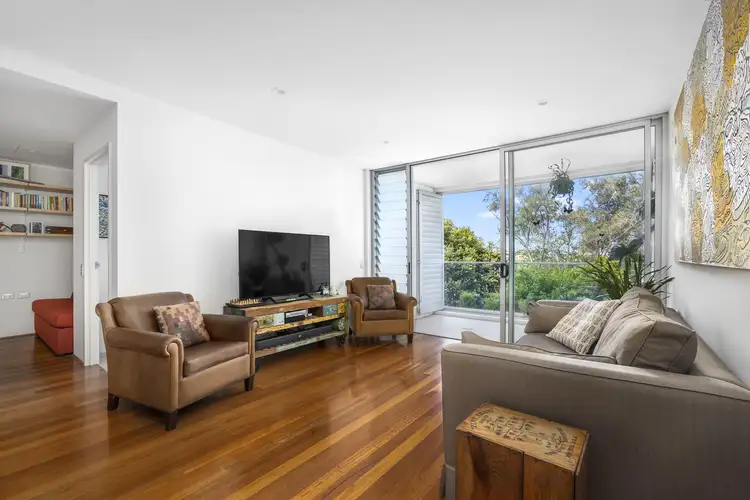 Second view of Homely apartment listing, 6/7-11 Henderson Street, Bondi NSW 2026