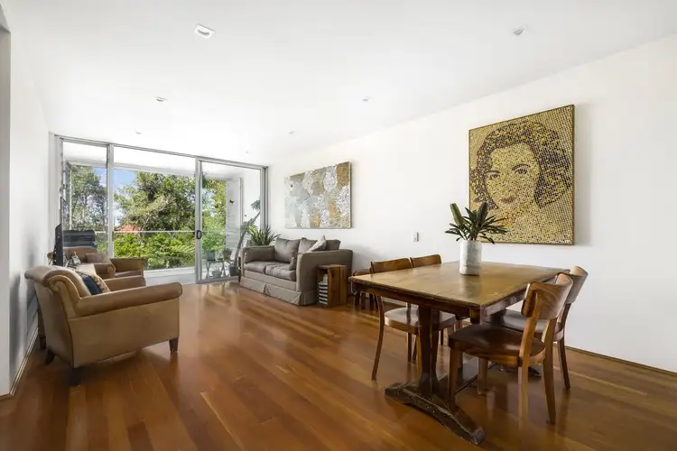 Third view of Homely apartment listing, 6/7-11 Henderson Street, Bondi NSW 2026