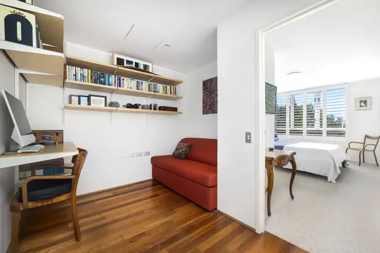 Fourth view of Homely apartment listing, 6/7-11 Henderson Street, Bondi NSW 2026