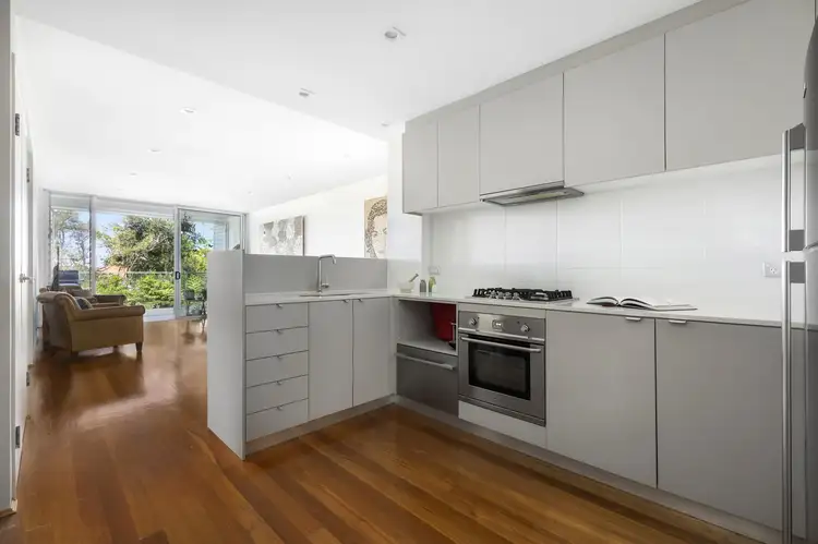 Fifth view of Homely apartment listing, 6/7-11 Henderson Street, Bondi NSW 2026