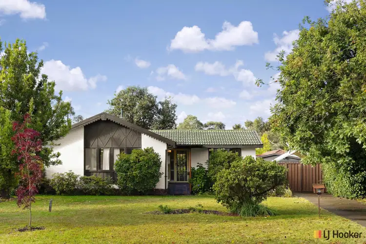 183 Atherton Street, Downer ACT 2602
