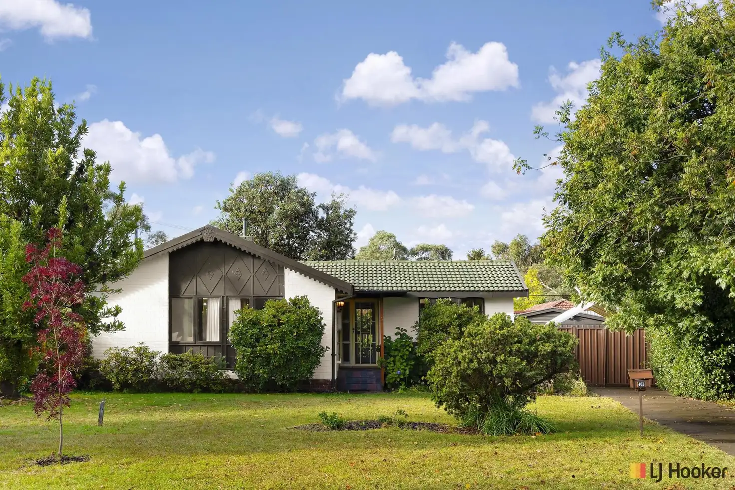 Main view of Homely house listing, 183 Atherton Street, Downer ACT 2602