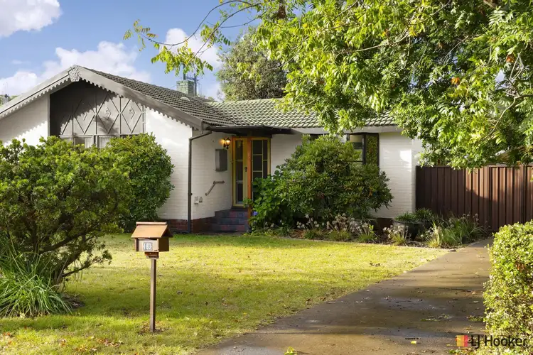 Second view of Homely house listing, 183 Atherton Street, Downer ACT 2602