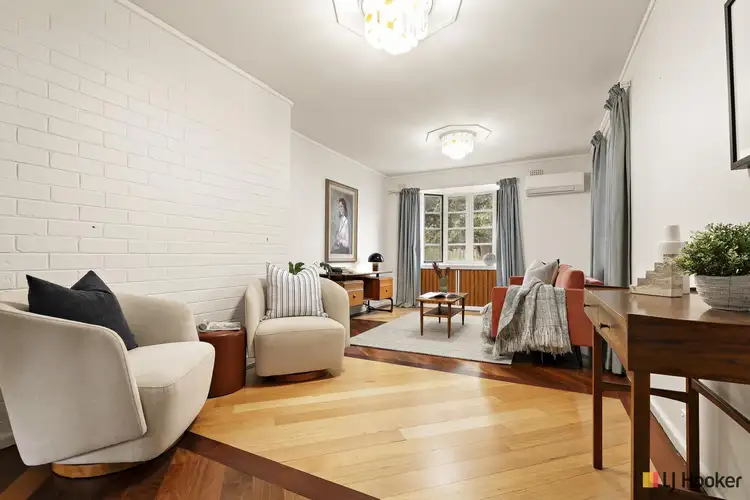 Fifth view of Homely house listing, 183 Atherton Street, Downer ACT 2602