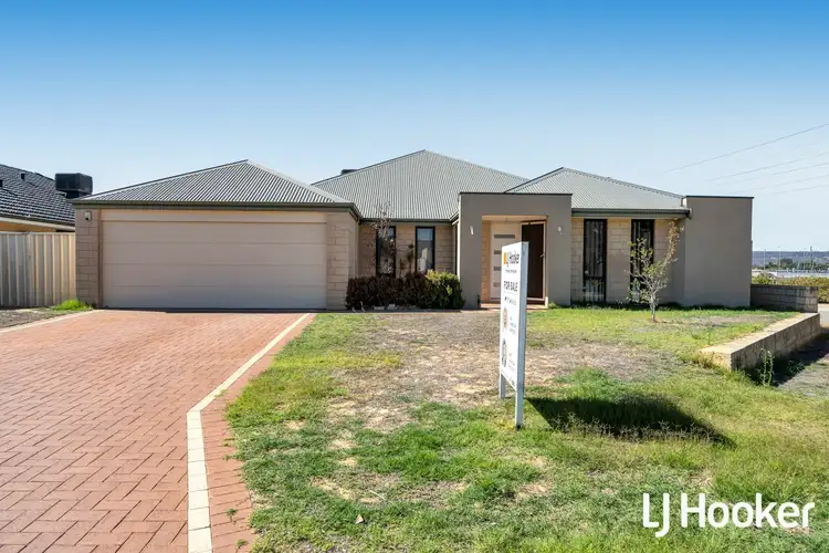 8 Hayfield Road, Southern River WA 6110