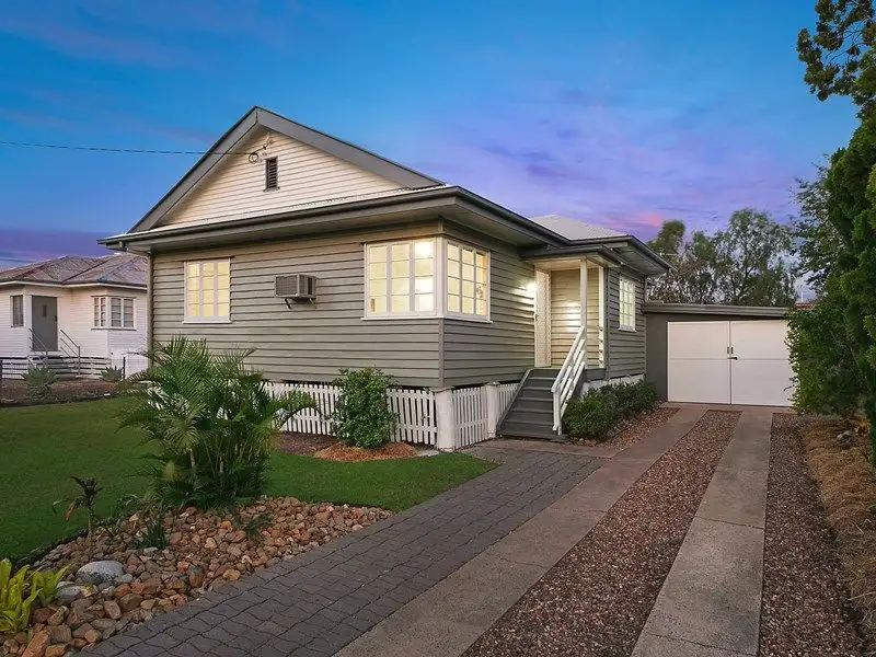 Main view of Homely house listing, 87 Western Street, West Rockhampton QLD 4700