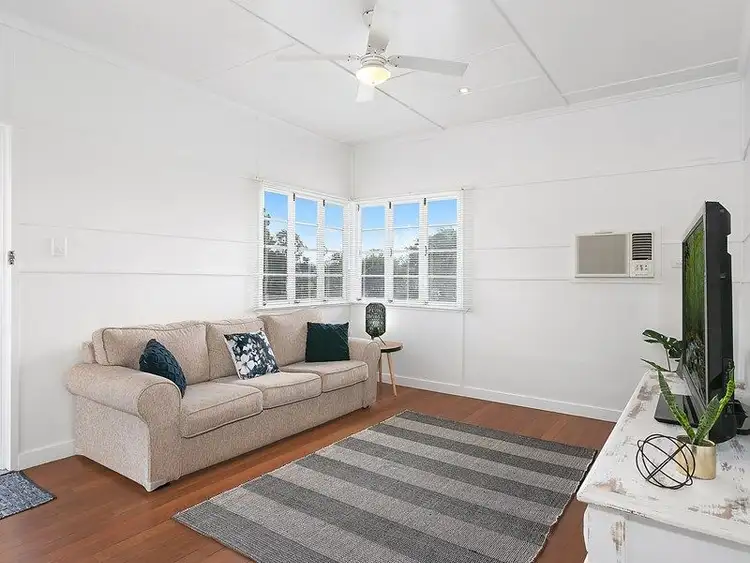 Second view of Homely house listing, 87 Western Street, West Rockhampton QLD 4700