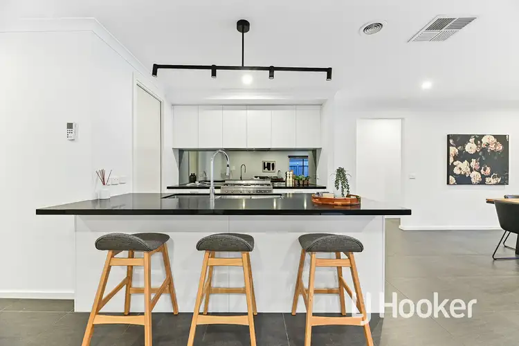 Second view of Homely house listing, 17 Vantage Drive, Pakenham VIC 3810