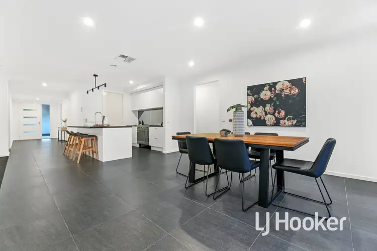 Third view of Homely house listing, 17 Vantage Drive, Pakenham VIC 3810