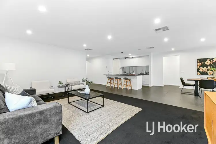 Fifth view of Homely house listing, 17 Vantage Drive, Pakenham VIC 3810