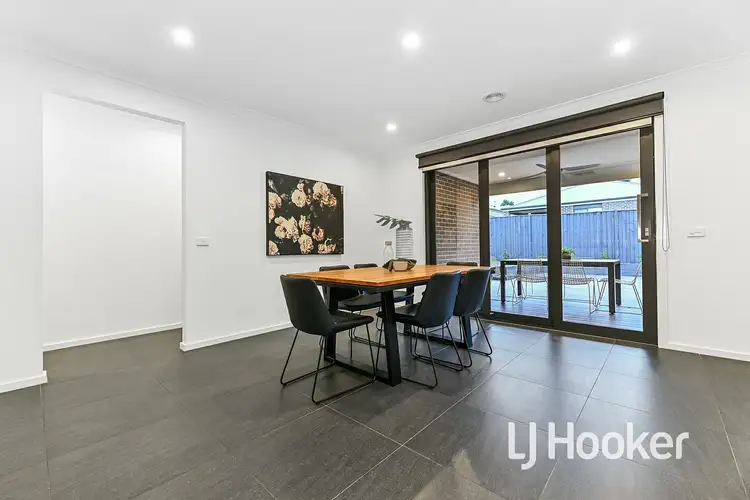 Sixth view of Homely house listing, 17 Vantage Drive, Pakenham VIC 3810