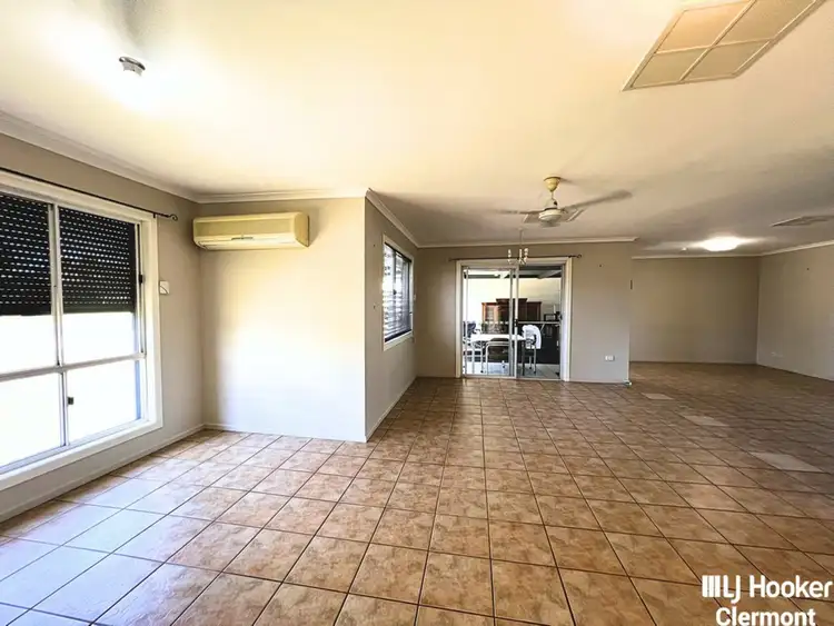 Sixth view of Homely house listing, 37 French Street, Clermont QLD 4721