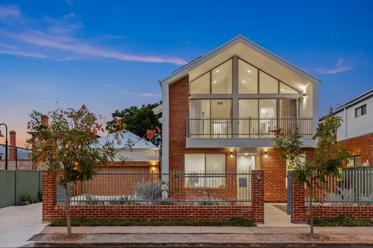 5 Duncan Avenue, Park Holme SA 5043