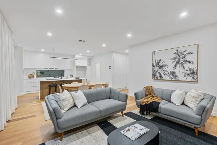 Fifth view of Homely house listing, 5 Duncan Avenue, Park Holme SA 5043