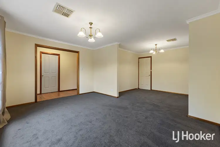 Fifth view of Homely house listing, 12 Berkeley Way, Hillbank SA 5112