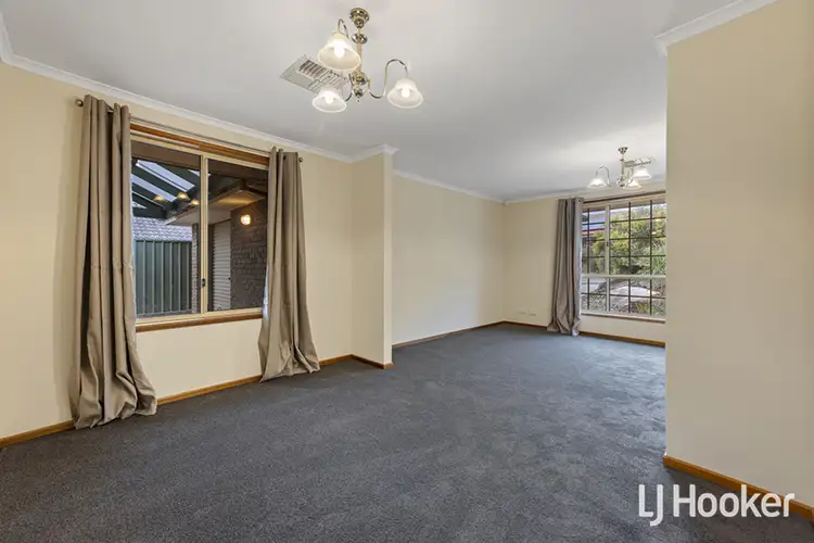 Sixth view of Homely house listing, 12 Berkeley Way, Hillbank SA 5112