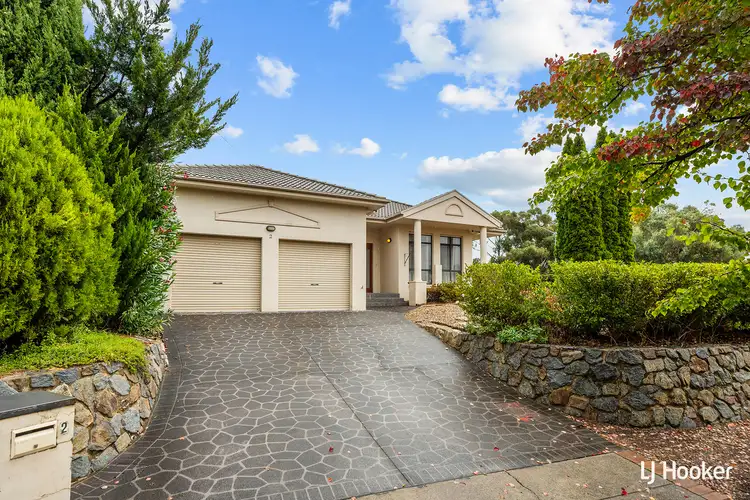 2 Amarina Street, Palmerston ACT 2913