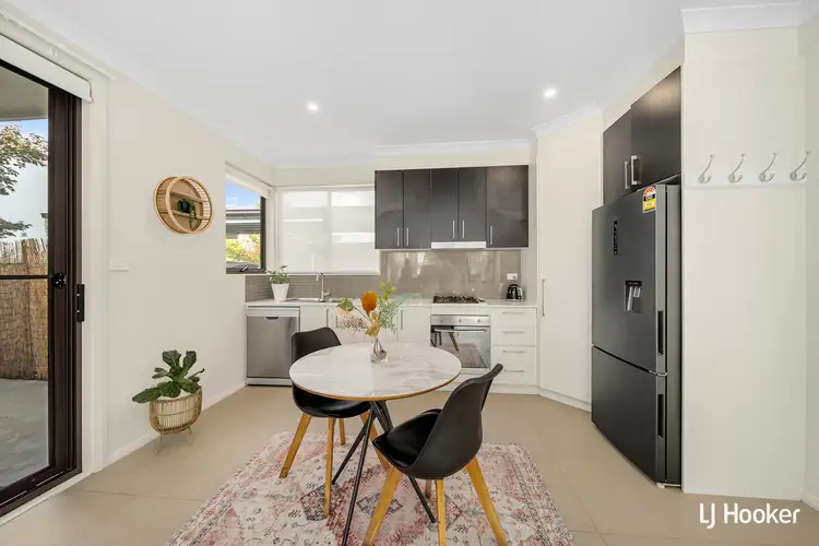 Third view of Homely apartment listing, 5/48 Abena Avenue, Crace ACT 2911