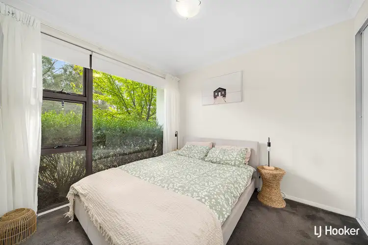 Fourth view of Homely apartment listing, 5/48 Abena Avenue, Crace ACT 2911