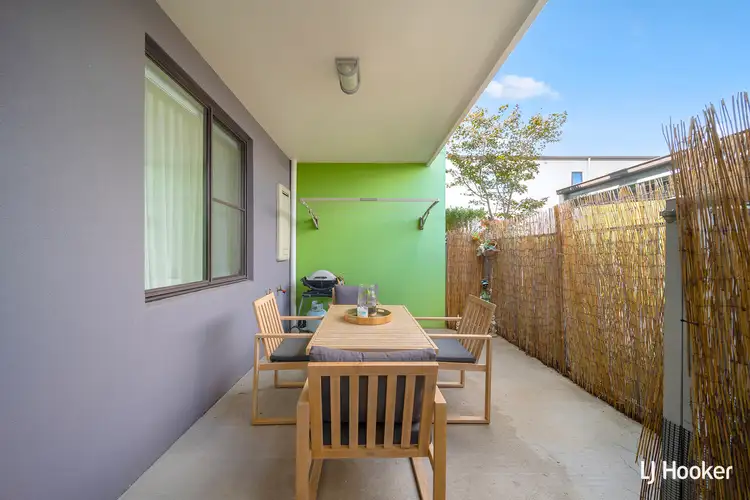 Sixth view of Homely apartment listing, 5/48 Abena Avenue, Crace ACT 2911