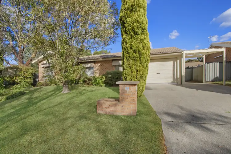 2/71 Ern Florence Crescent, Theodore ACT 2905