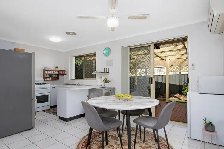 Fourth view of Homely townhouse listing, 2/71 Ern Florence Crescent, Theodore ACT 2905