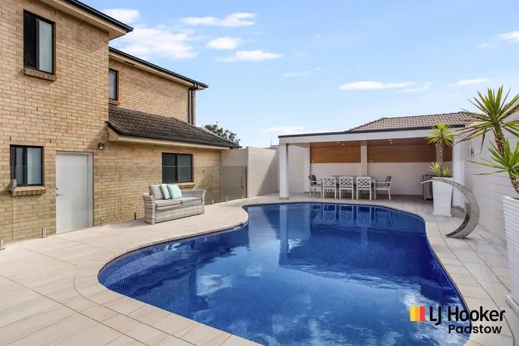 Second view of Homely house listing, 41B Lang Street, Padstow NSW 2211