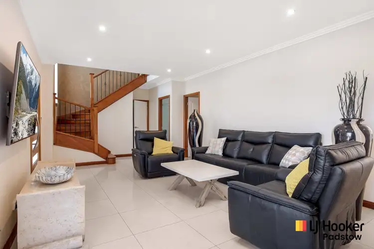 Third view of Homely house listing, 41B Lang Street, Padstow NSW 2211