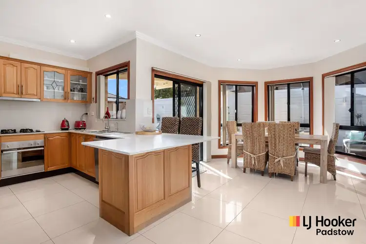Fourth view of Homely house listing, 41B Lang Street, Padstow NSW 2211