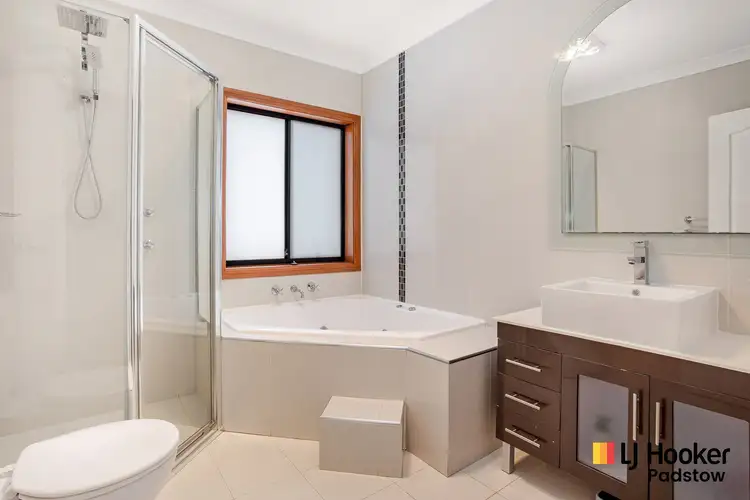 Fifth view of Homely house listing, 41B Lang Street, Padstow NSW 2211