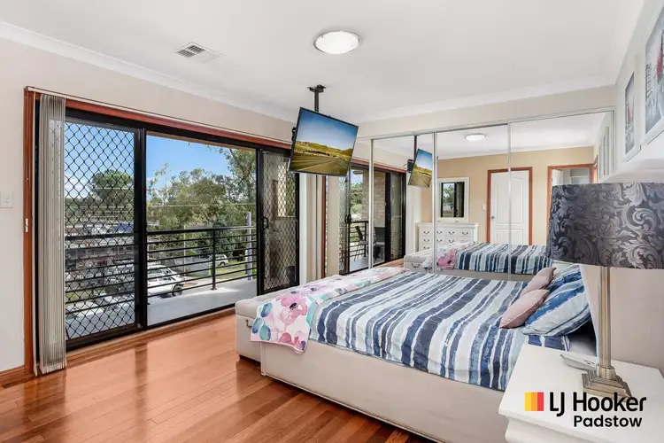 Sixth view of Homely house listing, 41B Lang Street, Padstow NSW 2211